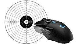 Maus dpi und Empfindlichkeit richtig einstellen - Besser zielen mit der Maus
