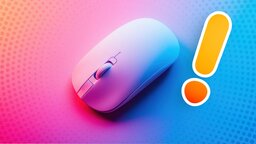 Absurdes Wissen über PC-Mäuse: 9 Fakten, die ihr vielleicht noch nicht kanntet