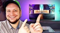 Ich habe über 70 Fernseher getestet und bin immer noch überrascht, wie oft ein wichtiges Detail beim Kauf unterschätzt wird [Best of GameStar]