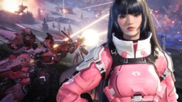 Neuer Mecha-Shooter bei Steam schlägt bereits in der Beta GTA 5, aber die Reviews sind im tiefroten Bereich