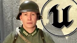 »Erlebe meine Kindheit wieder« - Eine 24 Jahre alte Shooter-Legende sieht dank Unreal Engine 5 wieder taufrisch aus [Best of GameStar]