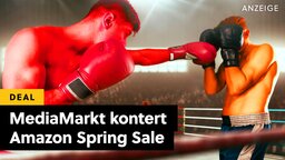 PS5 Pro günstig abstauben? MediaMarkt machts Amazon vor!