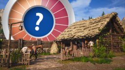 Medieval Dynasty im Exklusiv-Test