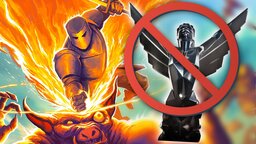 Das gabs noch nie: Einer der größten Überraschungs-Hits 2025 auf Steam zieht Nominierung bei den Game Awards zurück