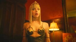 2024 floppte das 120 Millionen Dollar teure Sci-Fi-Spektakel eines Kult-Regisseurs massiv, jetzt kommt »eine noch seltsamere Version«