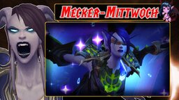 Der neue Dämonenjäger in WoW floppt: Ich habe keine Ahnung, wie Blizzard so scheitern konnte