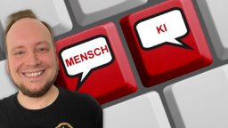 Ich schreibe täglich, aber KI-Schreibtools können mir nicht das Wasser reichen