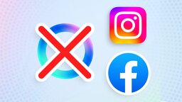 So widersprecht ihr jetzt, damit Meta AI nicht eure Posts auf Facebook und Instagram nutzt