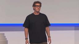 Smart-Glasses, Avatar und ein bisschen VR: Alles, was ihr zur Meta Connect 2025 wissen müsst