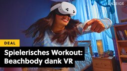 Workout? Mache ich morgen... Besiege deinen inneren Schweinehund mit diesem Gadget