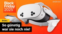 Eine der besten VR-Brillen von Meta für nur 229 Euro? Was stimmt nicht mit euch, Mediamarkt?