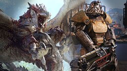 Wieso Monster Hunter World eigentlich ein SciFi-Spiel ist