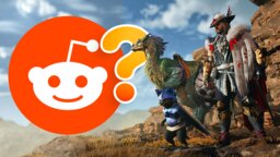 Monster Hunter Wilds: Schlechte Grafik wegen eines Tippfehlers? Wir haben getestet, was dahinter steckt