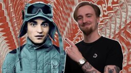 Mickey 17 verpasst in unserer Filmkritik nur knapp die Krönung zum Sci-Fi-Meisterwerk