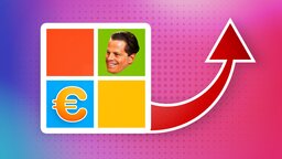 Er kaufte 1992 für seinen Sohn Microsoft-Aktien im Wert von 1.200 Dollar und vergaß sie – drei Jahrzehnte später haben sie sich zu einem kleinen Vermögen entwickelt