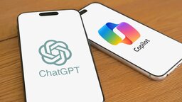 Wer Copilot nutzt, bekommt zwei Funktionen kostenlos, die es bei ChatGPT nur gegen Bezahlung gibt