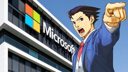 Um seinen Mega-Deal zu retten, fährt Microsoft jetzt ganz schwere Geschütze auf