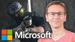 Alles Geld der Welt kann Microsoft jetzt nicht mehr helfen