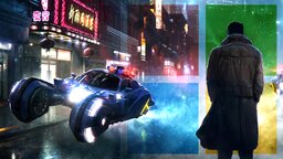 Neuer Sci-Fi-Shooter im Stil von Blade Runner war so gut, dass man dem Xbox-CEO das Gamepad aus der Hand reißen musste - trotzdem landet das Spiel im Mülleimer