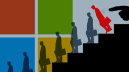 9.000 Angestellte auf einen Schlag gekündigt: Bei Microsoft kommt es erneut zu Massenentlassungen