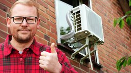 Nie mehr ohne mobile Klimaanlage – mein Fazit zur Midea Portasplit nach einem Jahr