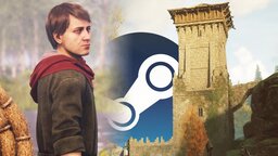 Auf Steam sind 11 fabelhaft bewertete Spiele gerade im Sale - und sie waren nie günstiger