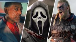 Bei Steam sind gerade 12 super Spiele stark reduziert