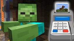 »Er hat buchstäblich 0,5 FPS« – Spieler ersetzt seinen Bildschirm mit einem dieser kleinen Kassenzettel-Drucker aus dem Supermarkt