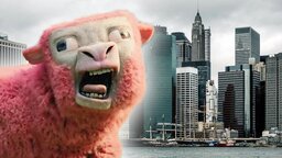 »Absolut fantastisch« - Jemand baut ganz New York in Minecraft nach und das Ergebnis sieht unglaublich aus