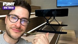 Ich habe auf der IFA 2025 die Zukunft der Saugroboter gesehen