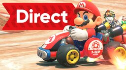 Mario Kart World wird noch größer als angenommen: Neue Direct enthüllt frische Modi und mehr