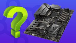 Welches Mainboard habe ich und wie finde ich es heraus?