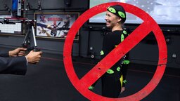 Motion Capturing hat seine Ursprünge im Jahr 1915 – jetzt, 111 Jahre später, sorgt Epic für ein wichtiges Update der Technologie