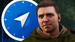 Kingdom Come 2 ist euch zu schwer? Diese Fan-Mods helfen euch beim Speichern und Co.