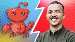 Moltbook: Das Reddit, das Menschen ausschließt, hatte ein Menschenproblem – dank Vibe-Code