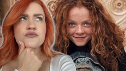 Momo: Deutschlands großer neuer Fantasy-Film könnte so schön sein, wenn er sich nur mehr Zeit nehmen würde