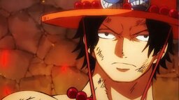 Ruffy hat einen Bruder und er wird in One Piece Staffel 2 wichtig: Wer ist Puma D. Ace?