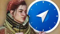 Wapponit finden und fangen in Monster Hunter Wilds: So gehts