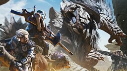 Monster Hunter Wilds: Alle Monster und wie ihr sie besiegt