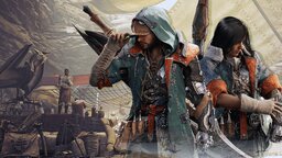 Monster Hunter Wilds: Alle Infos zu Crossplay und Multiplayer