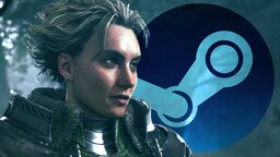 Fast eine Million Spieler: Monster Hunter Wilds hat den Steam-Rekord von Elden Ring geknackt
