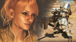 MH Wilds: Was ist die beste Waffe für Anfänger? Unser Ranking