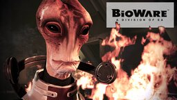 Der Trailer zu Mass Effect 5 ist geleakt und macht es noch viel unerträglicher, dass wir es nie spielen werden