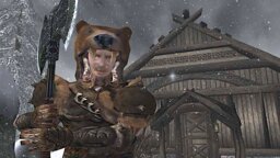 Skyrim-Entwickler hält Neuauflage von Morrowind für eine schlechte Idee, denn es sei »zum Fremdschämen«