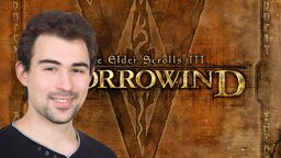 »Morrowind ist besser als Skyrim«
