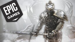 Epic schenkt euch diese Woche eine Dark-Souls-Alternative für Spieler mit wenig Zeit