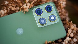 Motorola Edge 70 im Test: Eines der schönsten und schlanksten Handys des Jahres