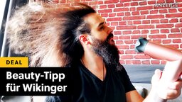 Diese starke Dyson Airwrap + Supersonic-Alternative begeistert mich seit Monaten – jetzt ist sie richtig günstig!