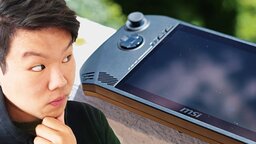 Steam-Deck-Alternative für 500 Euro und Gratis-Dock: Abseits vom Prime Day ist ein Handheld im Angebot – doch lohnt er sich 2025 noch?