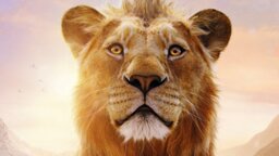 Vor dem Kinostart des neuen Disney-Films Mufasa hat sogar der Regisseur genug vom vielen CGI